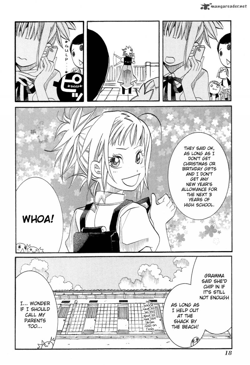 Amanchu 31 17