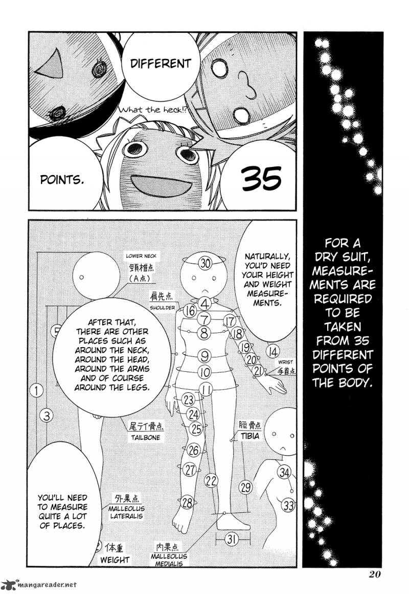 Amanchu 31 19