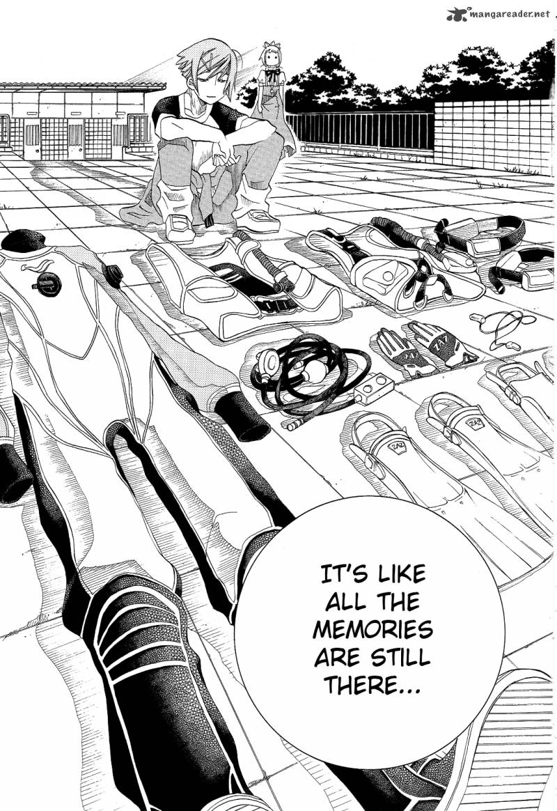 Amanchu 31 26
