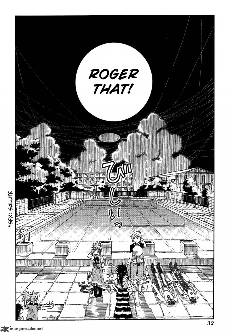 Amanchu 31 31