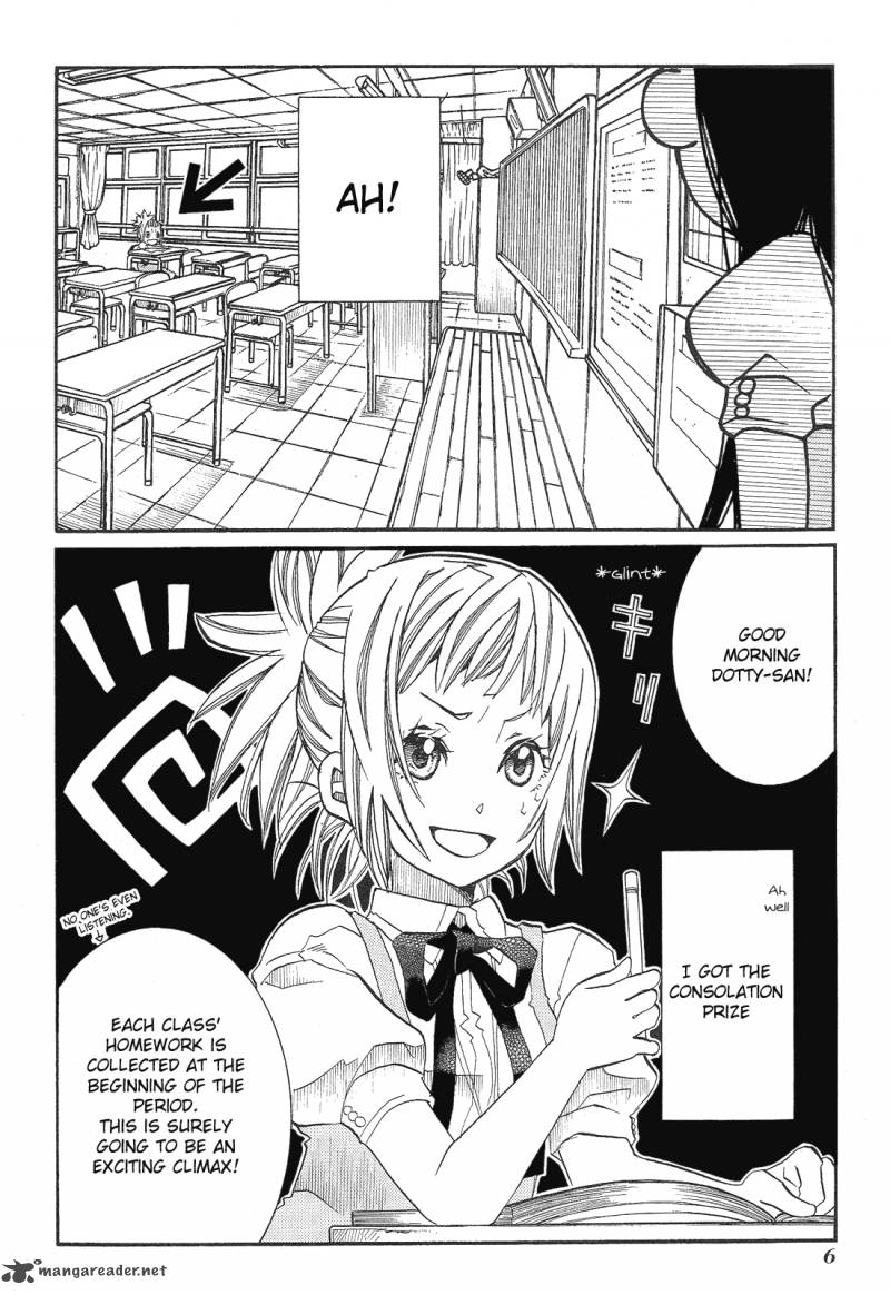 Amanchu 31 5