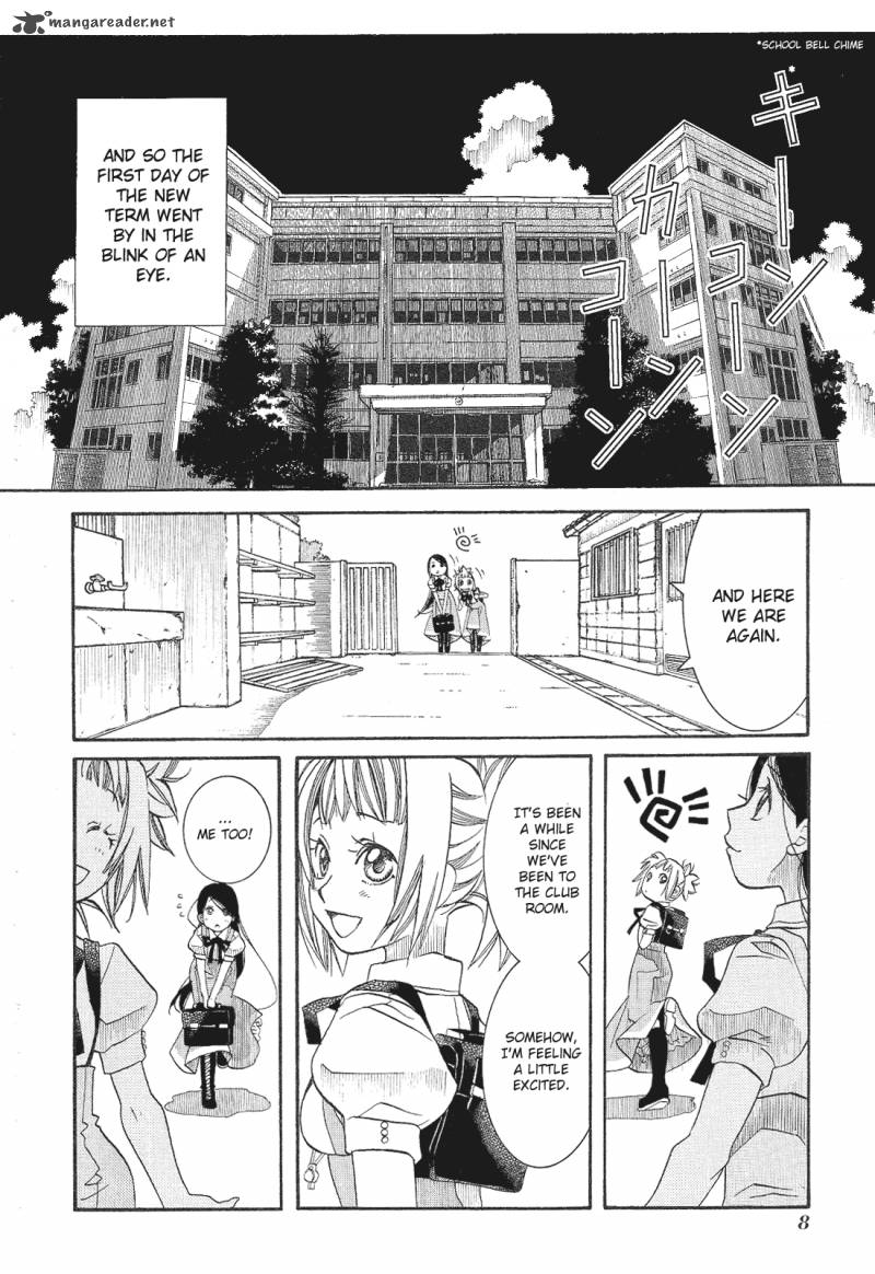 Amanchu 31 7