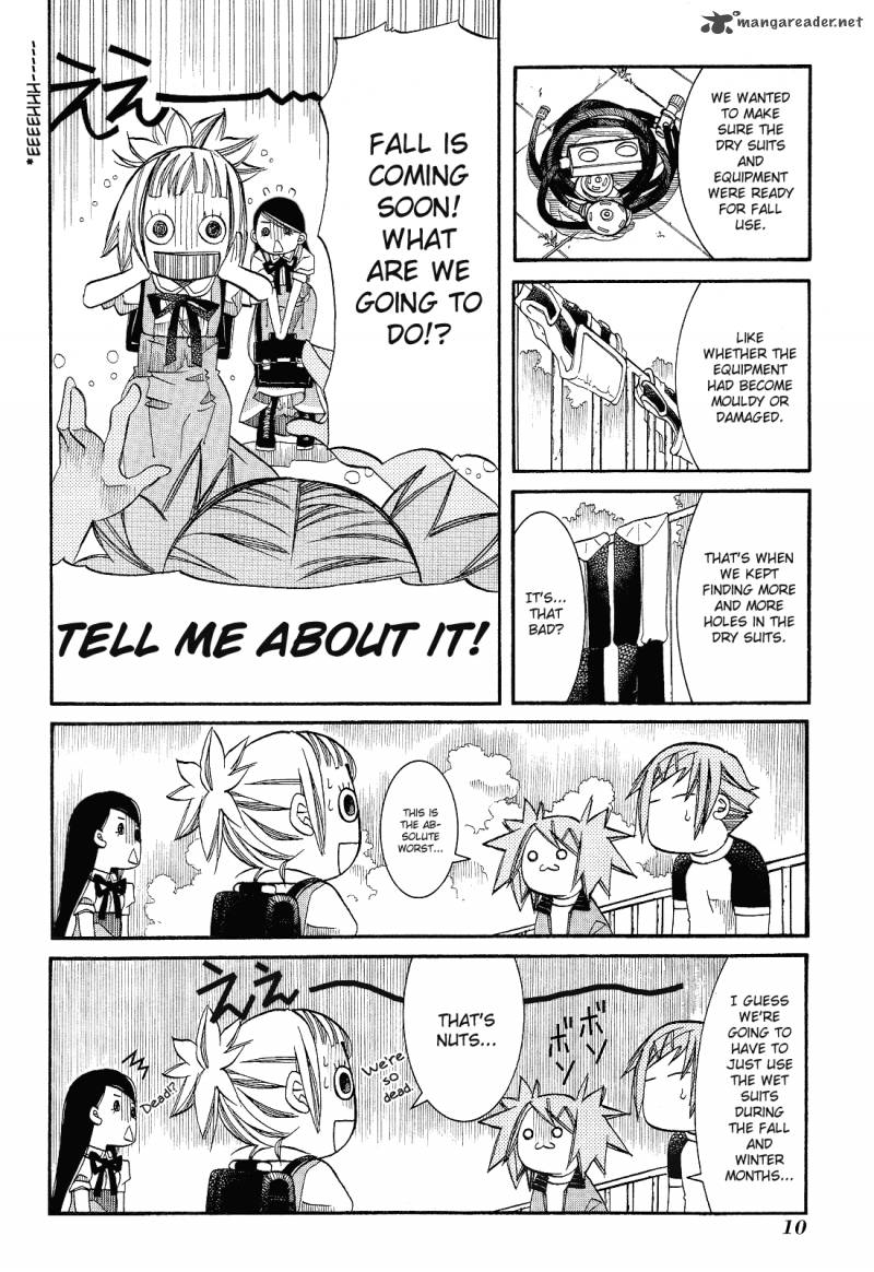 Amanchu 31 9