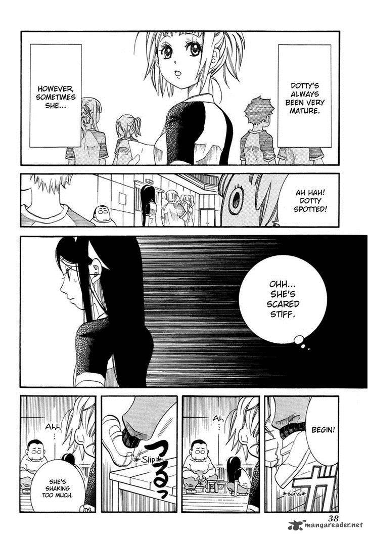 Amanchu 32 6