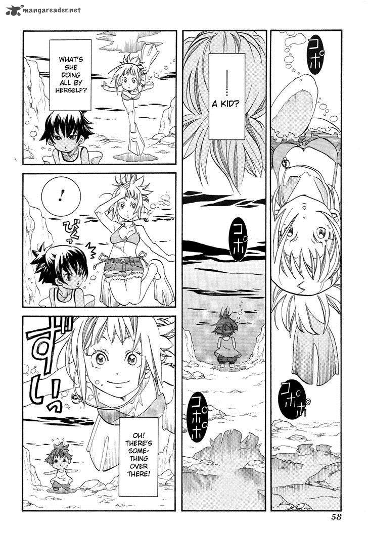 Amanchu 33 4