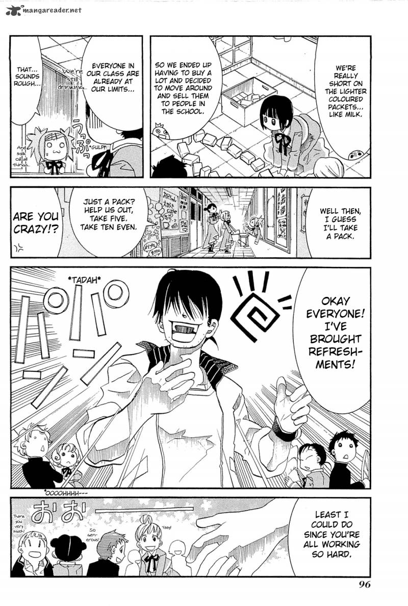 Amanchu 34 6