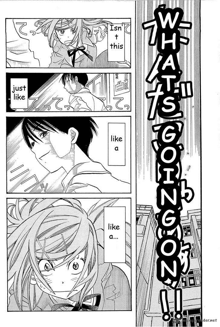 Amanchu 35 4