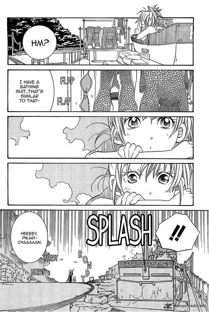 Amanchu 36 11
