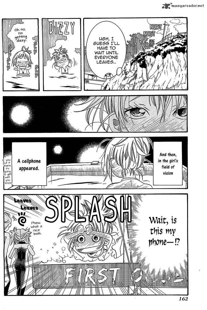 Amanchu 36 15