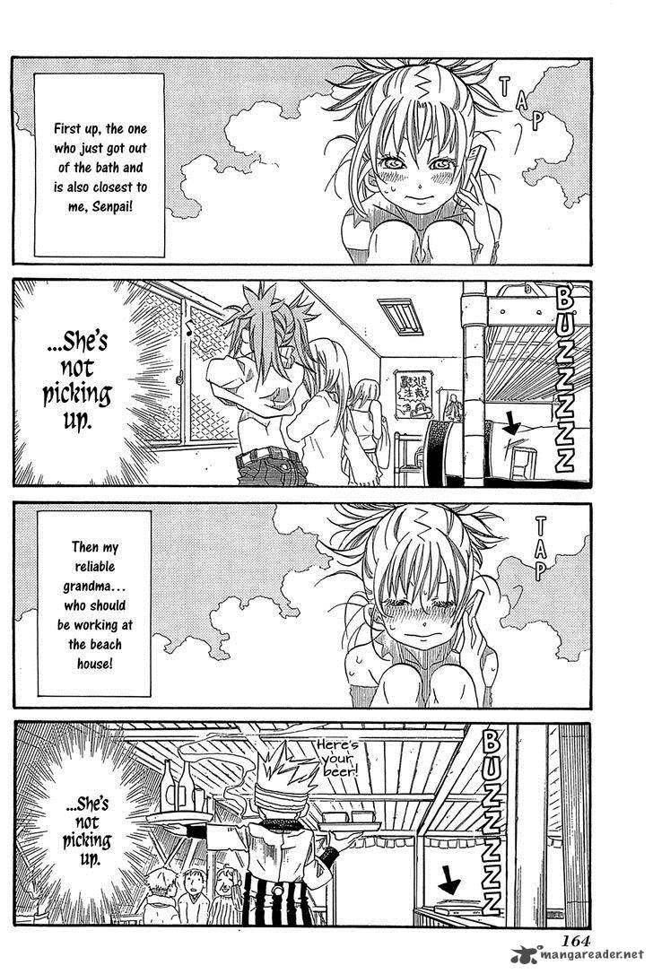 Amanchu 36 17