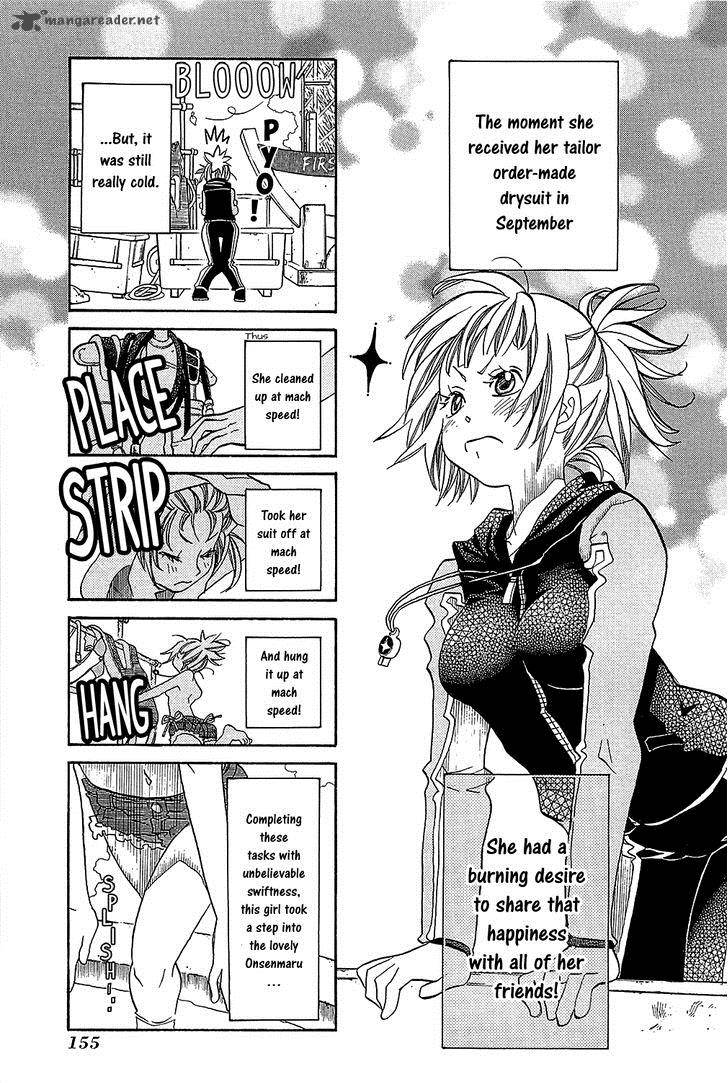 Amanchu 36 8