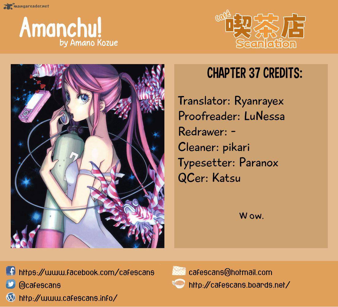 Amanchu 37 1