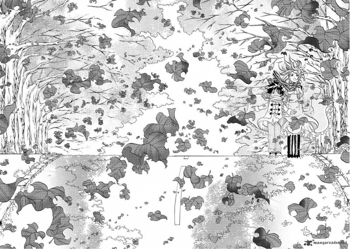 Amanchu 37 20