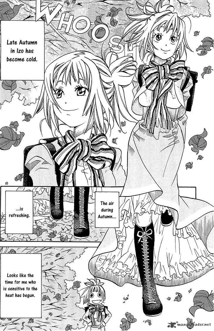 Amanchu 37 3