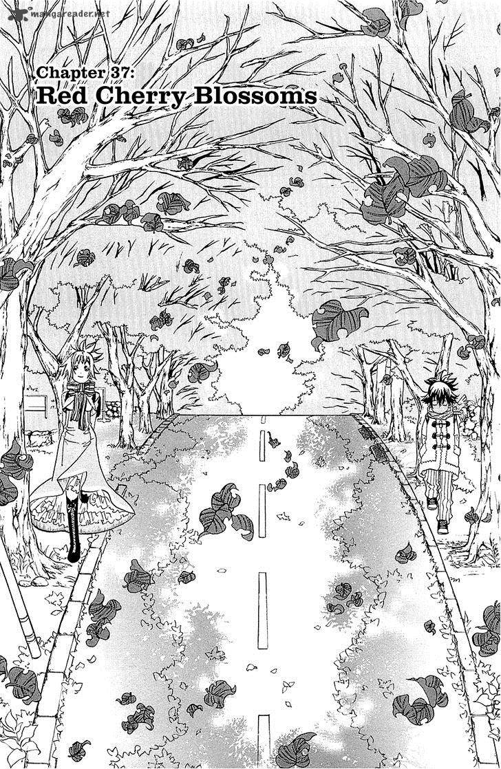Amanchu 37 4