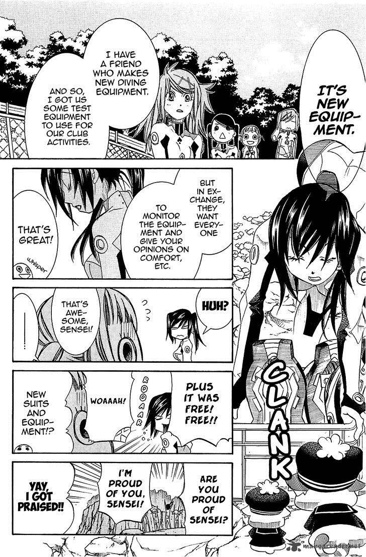 Amanchu 39 12