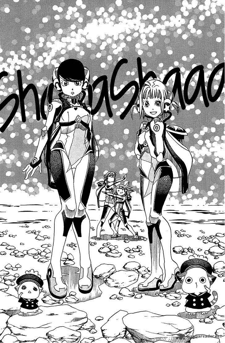 Amanchu 39 22
