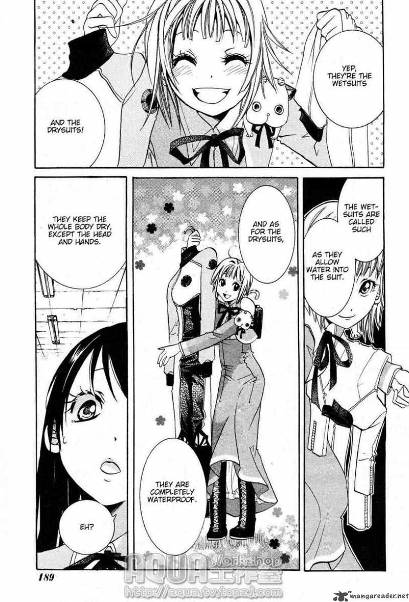 Amanchu 4 11