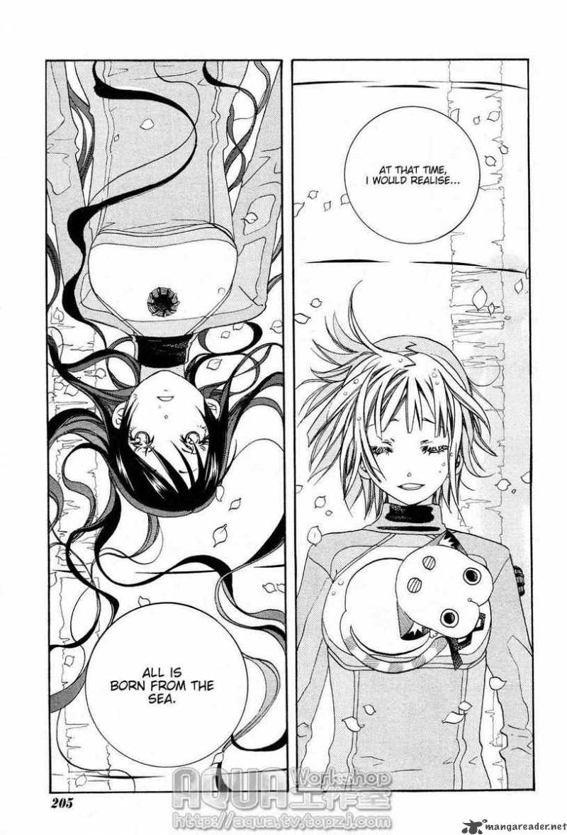 Amanchu 4 26