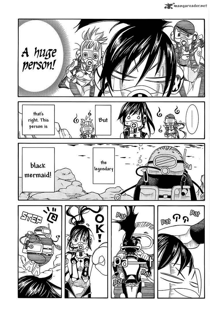 Amanchu 44 12