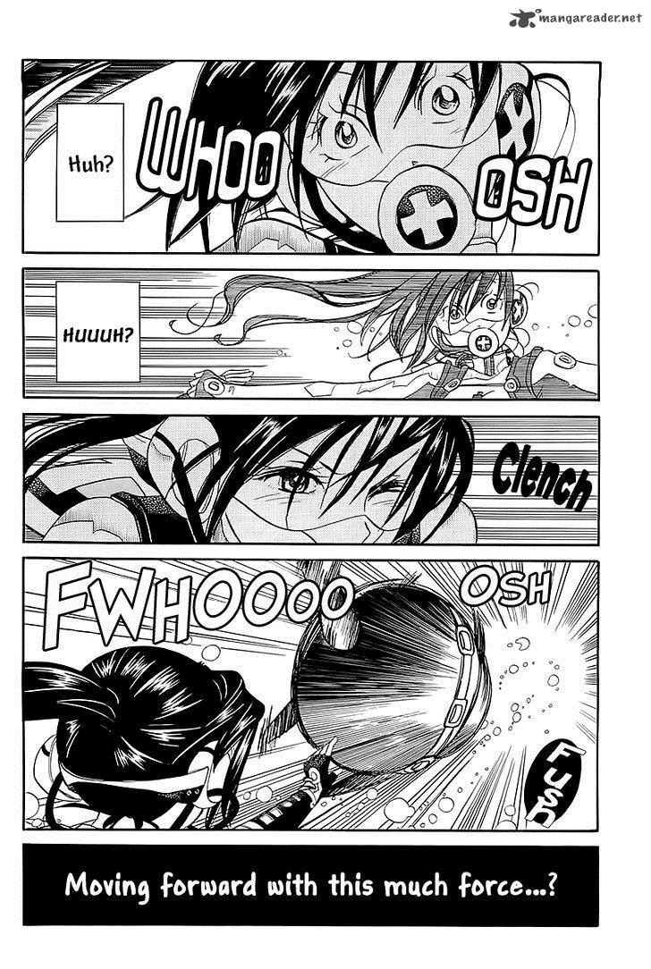 Amanchu 44 17