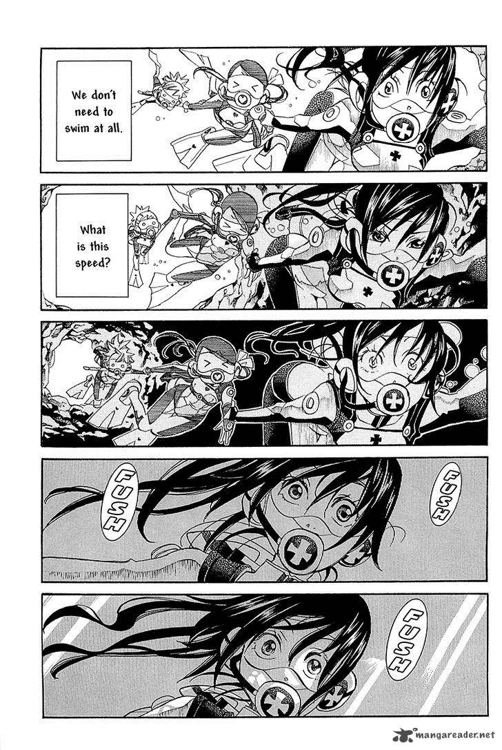 Amanchu 44 18