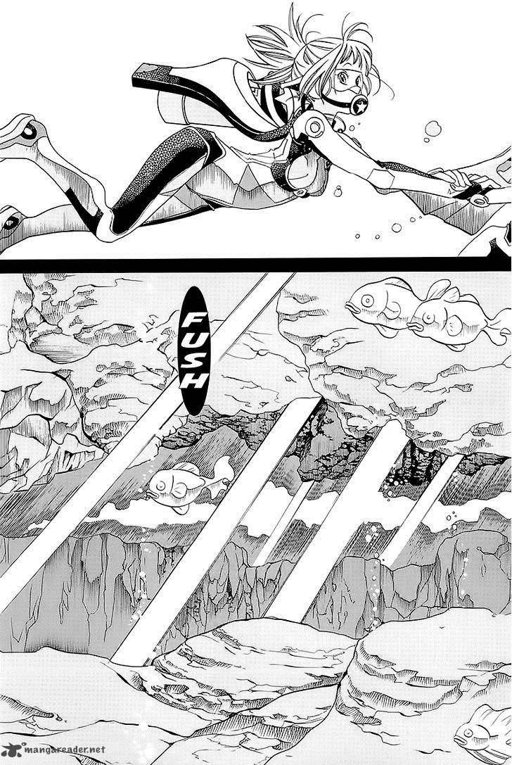Amanchu 44 20