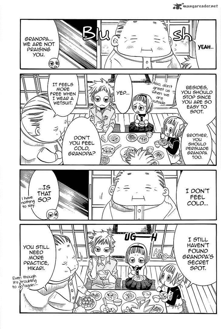 Amanchu 44 28