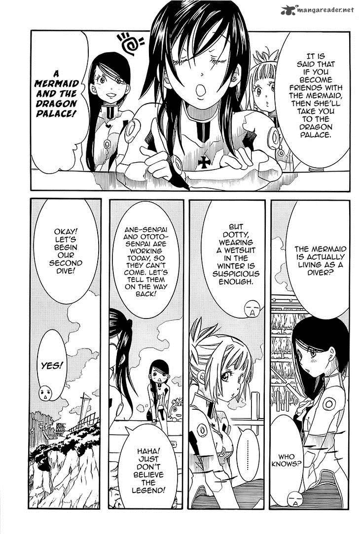 Amanchu 44 6