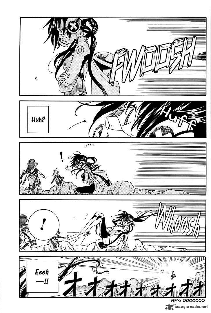Amanchu 44 8