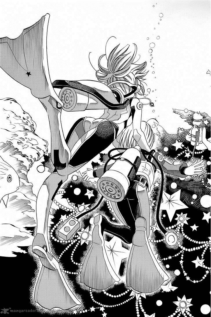 Amanchu 45 23