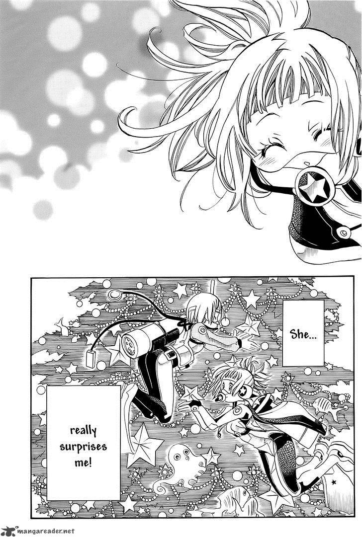 Amanchu 45 25