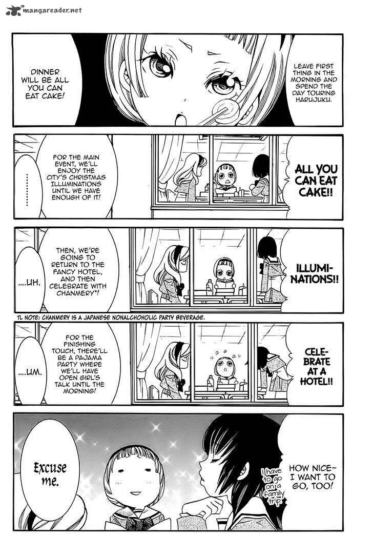 Amanchu 45 6