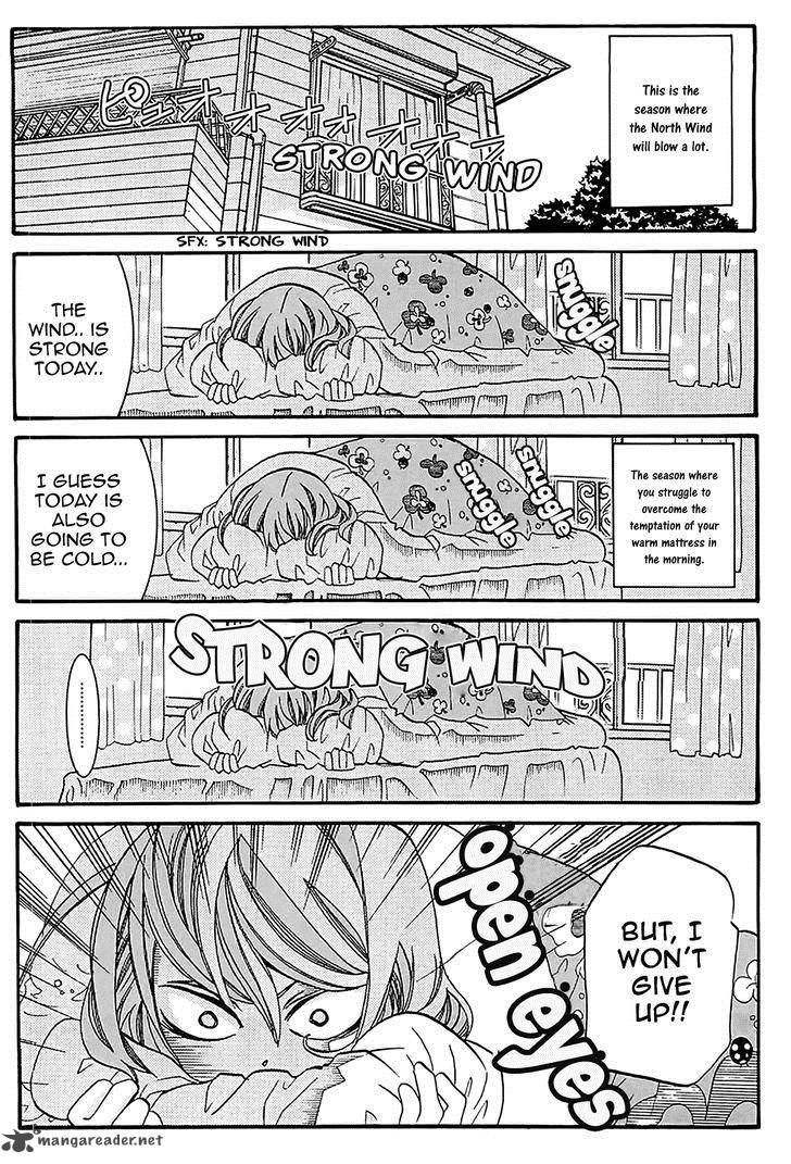 Amanchu 46 3