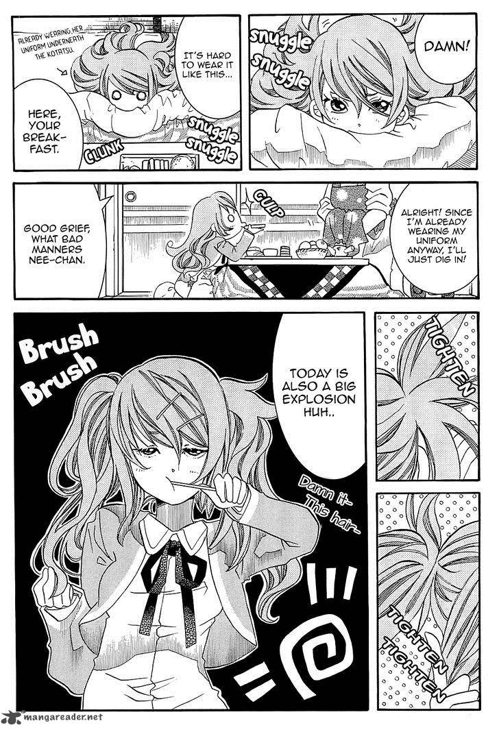 Amanchu 46 5