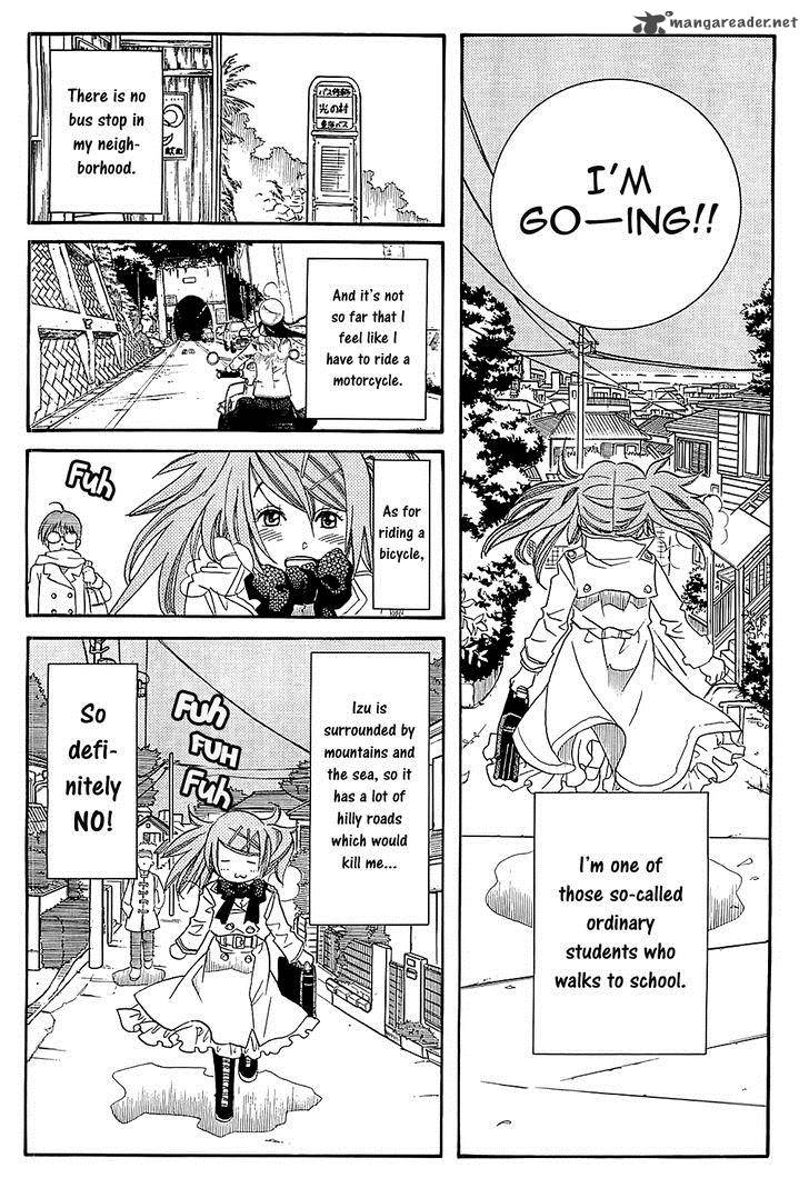 Amanchu 46 7