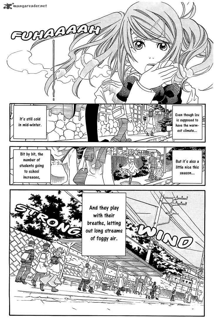 Amanchu 46 8