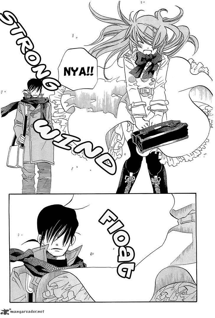 Amanchu 46 9