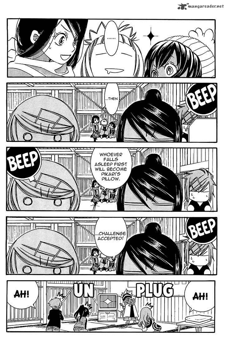 Amanchu 47 15