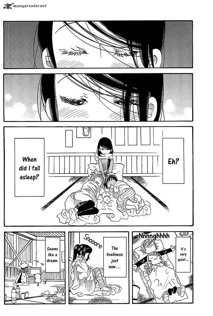 Amanchu 47 19