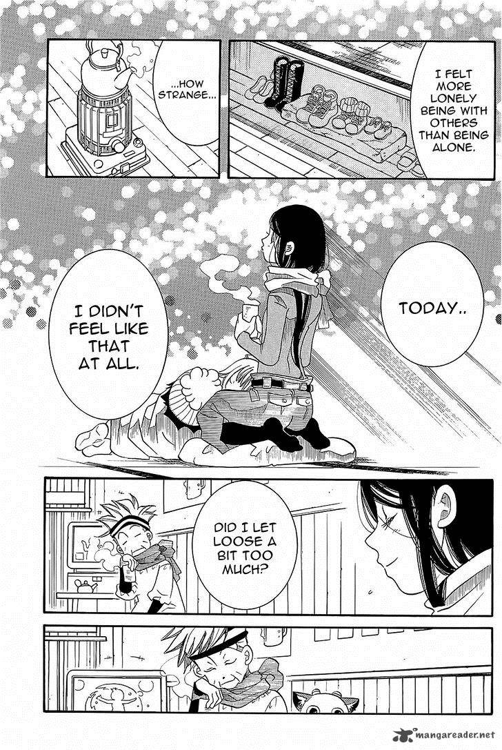 Amanchu 47 22