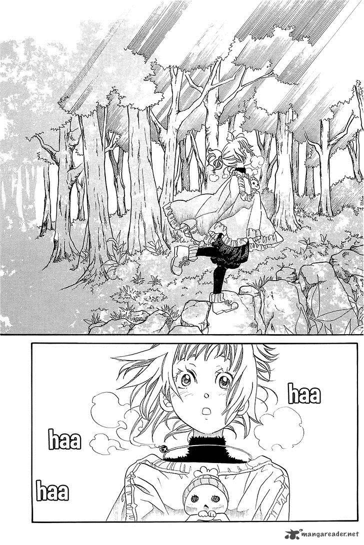 Amanchu 48 17