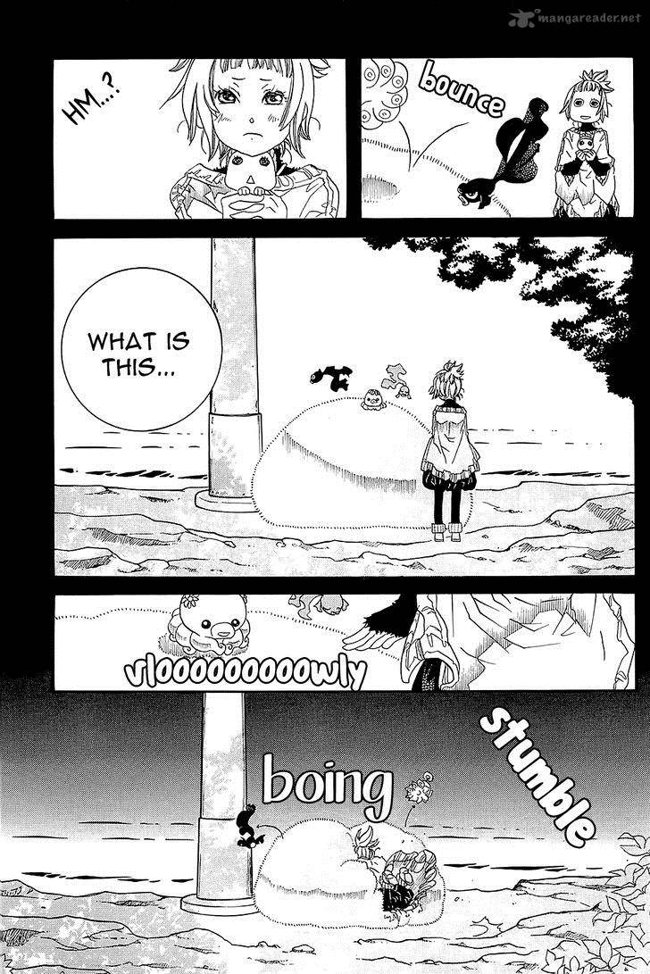 Amanchu 48 19