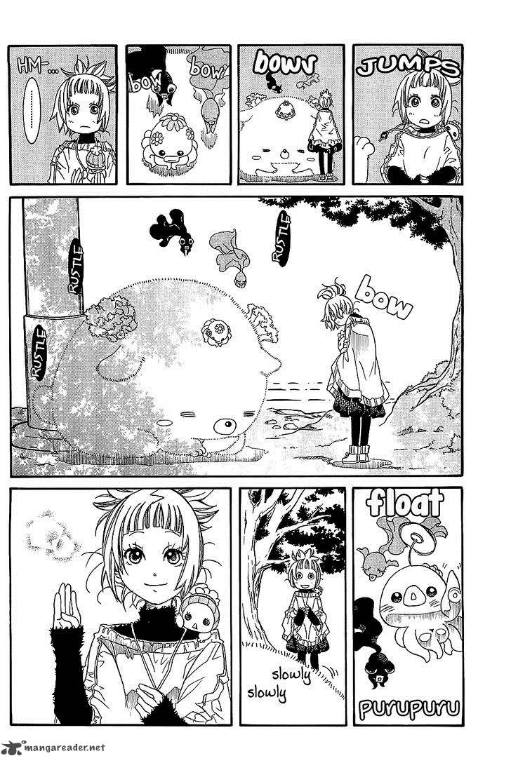 Amanchu 48 22