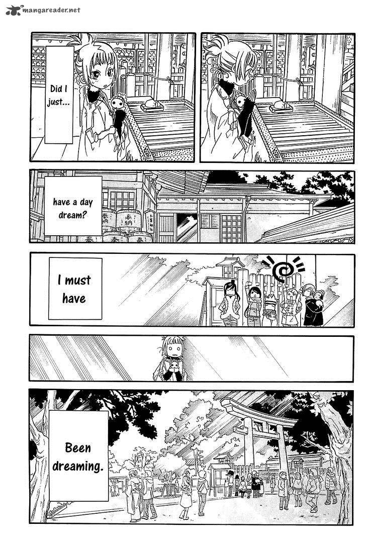 Amanchu 48 28
