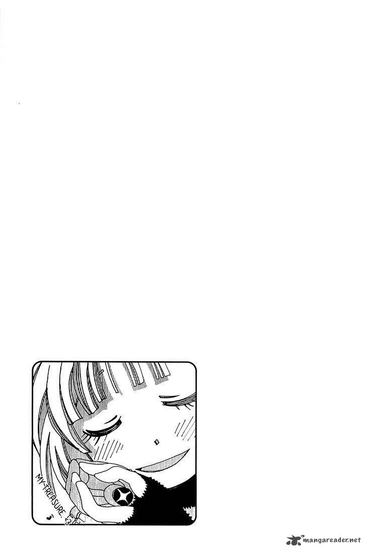 Amanchu 48 34