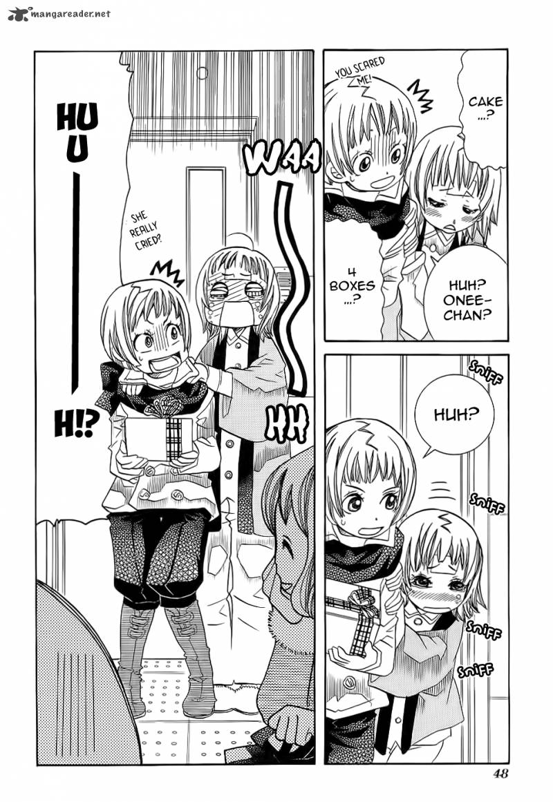 Amanchu 50 25