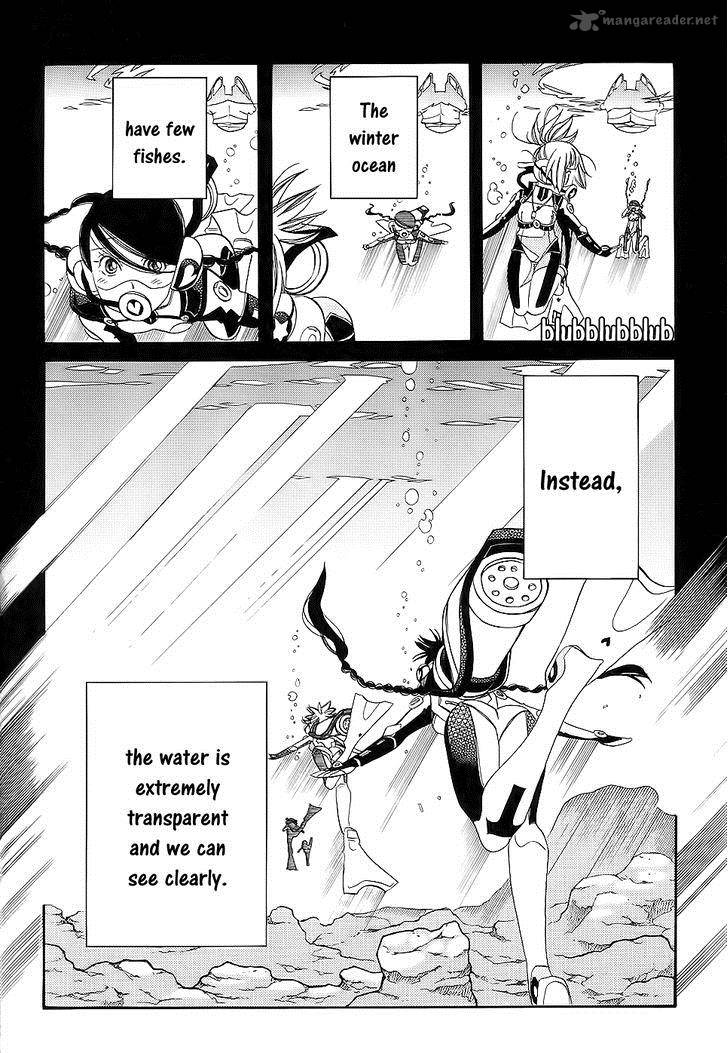 Amanchu 51 13