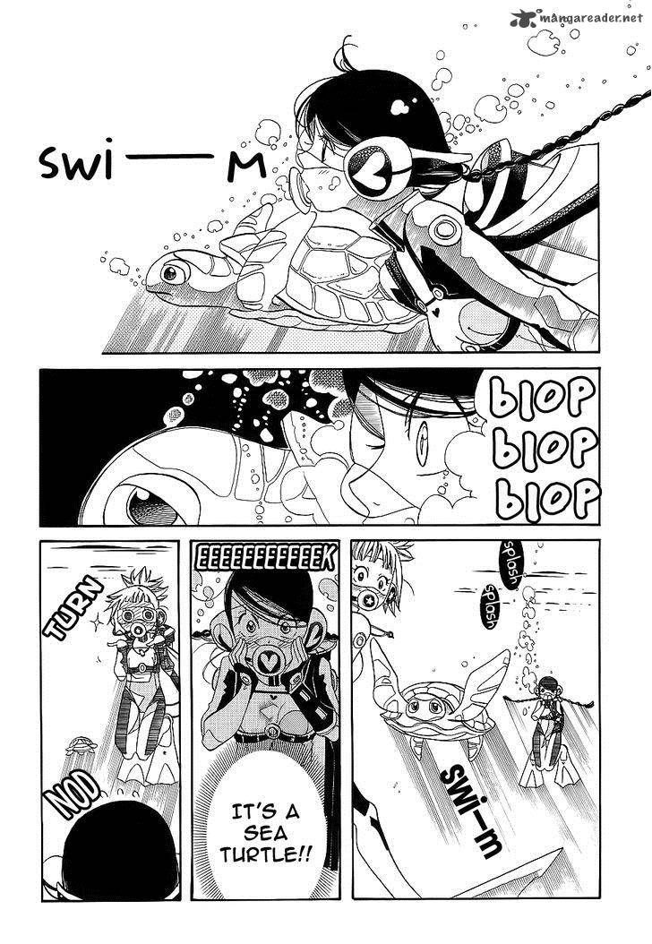 Amanchu 51 15