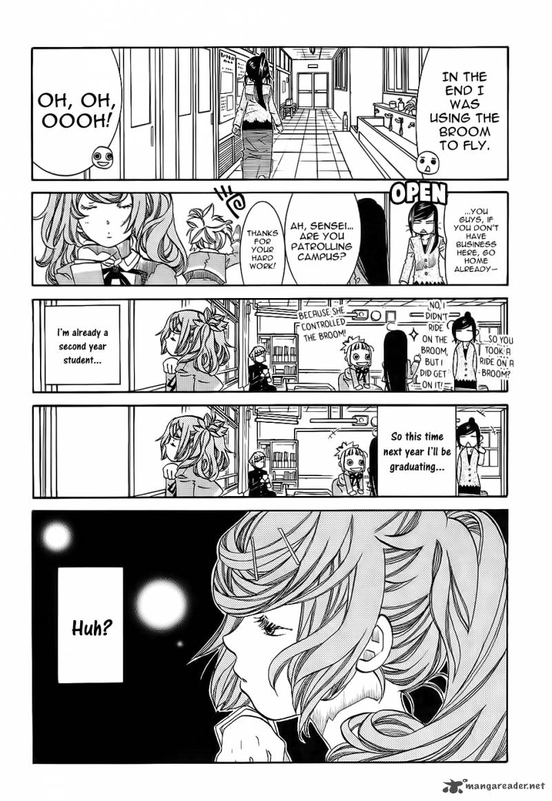 Amanchu 52 3